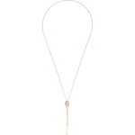 Piaget - Possession Decor Palace Pendant Necklace Rose Gold